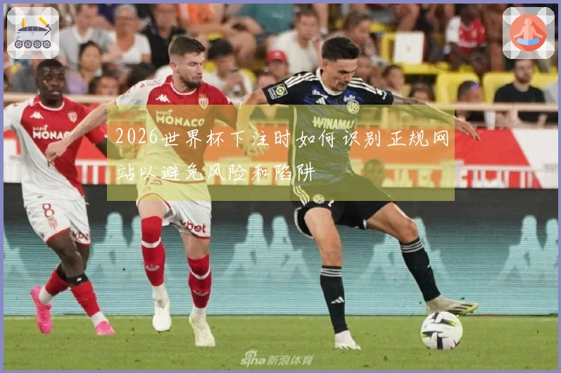 2026世界杯下注时如何识别正规网站以避免风险和陷阱