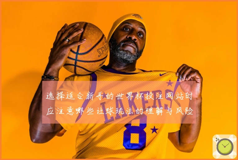 选择适合新手的世界杯投注网站时应注意哪些让球玩法的理解与风险评估