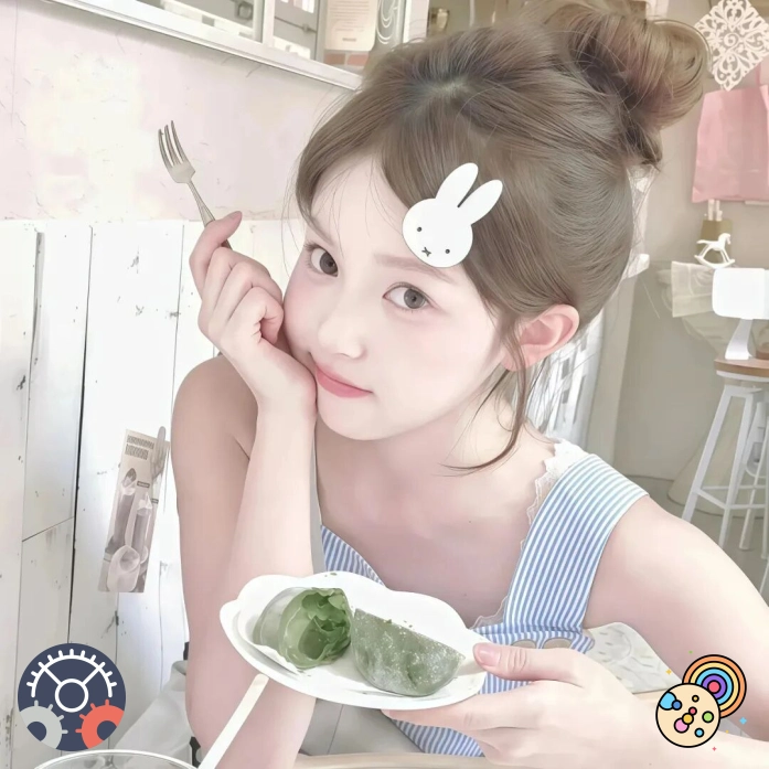 小满