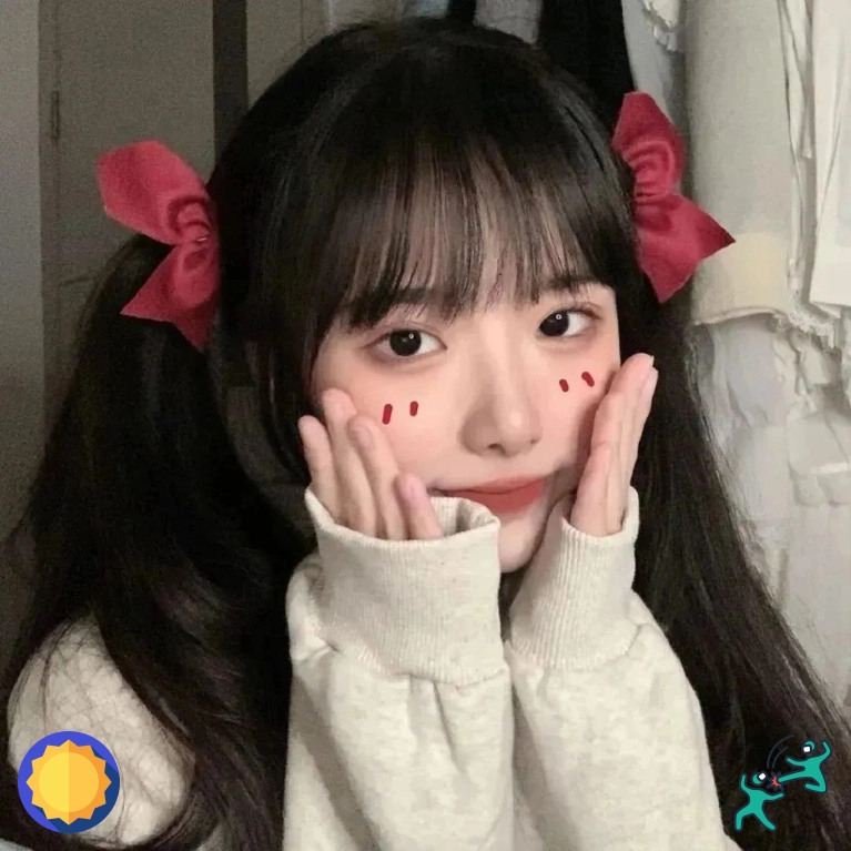 用户提问头像