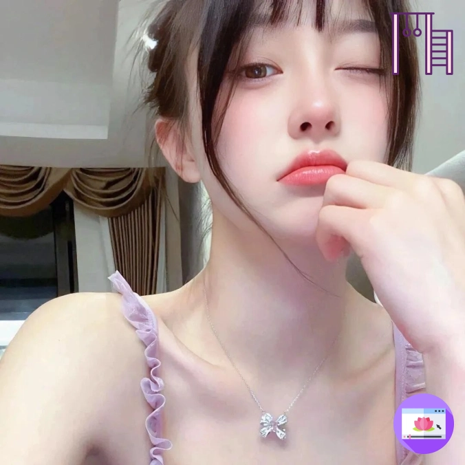 梁女士