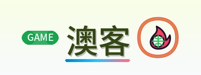 澳客 Logo